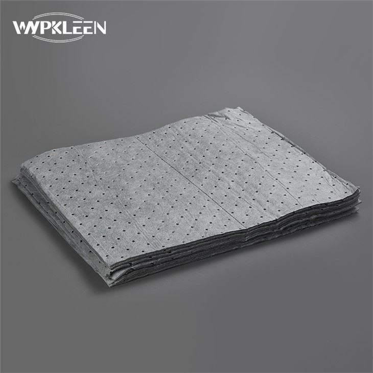 Pad Penyerap Kapas