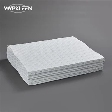 Pad Penyerap Tumpahan Minyak