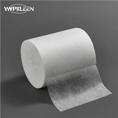Gulungan Kain Bukan Tenunan Spunbond